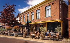 Hotel 't Gemeentehuis